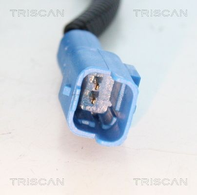 Czujnik ABS przedni Citroen C3 I