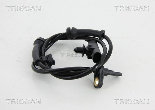 Czujnik ABS przedni Peugeot 107 hatchback (2005 - 2016) cena, od 27,56 USD