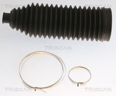 Osłona mechanizmu kierowniczego (maglownicy) do BMW 3  G20, G80, G28