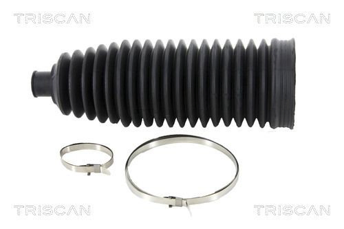 Osłona mechanizmu kierowniczego (maglownicy) BMW 2 kabriolet (F23) (2014 - 2021) cena, od 11,05 USD
