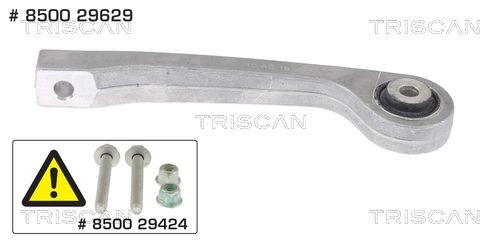 Łącznik stabilizatora tylnego Audi A4 B9 sedana (8W2, 8WC) (2015 - 2026) cena, od 35,03 USD
