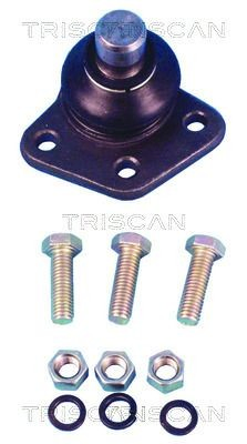 Sworzeń wahacza dolny Volkswagen Golf I hatchback (17) (1974 - 1985) cena, od 13,93 USD