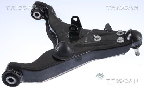 Wahacz zawieszenia przedniego dolny prawy do Mitsubishi L 200 IV KA, KB