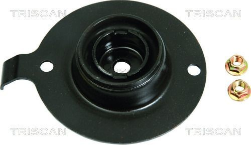 Do koszyka Poduszka amortyzatora tylnego Mazda 323 III BF