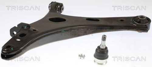 Do koszyka Wahacz zawieszenia przedniego dolny prawy Subaru Forester IV S13, SJ