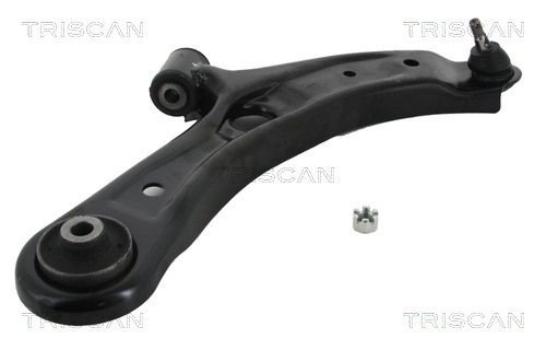 Wahacz zawieszenia przedniego dolny prawy Suzuki Swift IV hatchback (MZ, EZ) (2010 - 2026) cena, od 70,67 USD