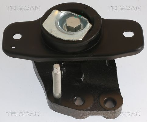 Poduszka (podpora) silnika prawa Peugeot 107 hatchback (2005 - 2016) cena, od 53,40 USD
