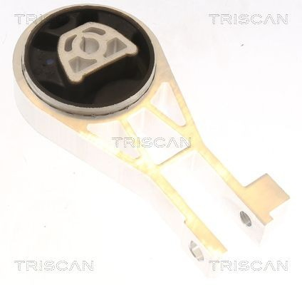 Poduszka (podpora) silnika tylna do Opel Corsa D S07