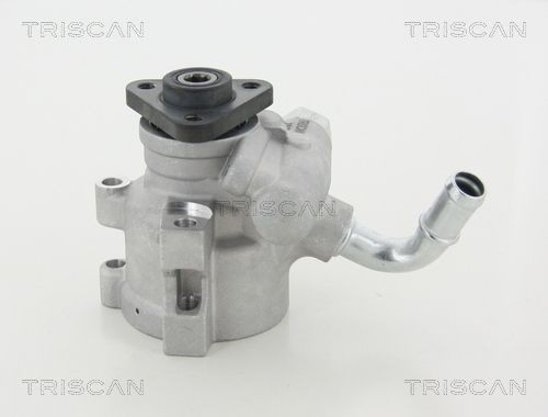 Do koszyka Pompa wspomagania hydraulicznego kierownicy Jeep Grand Cherokee  