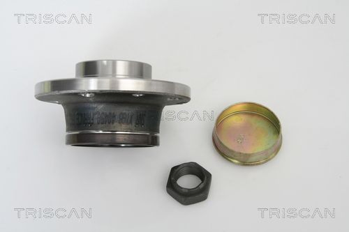  Piasta tylna Fiat Albea 