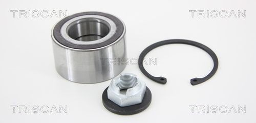  Łożysko piasty przedniej Ford Connect 