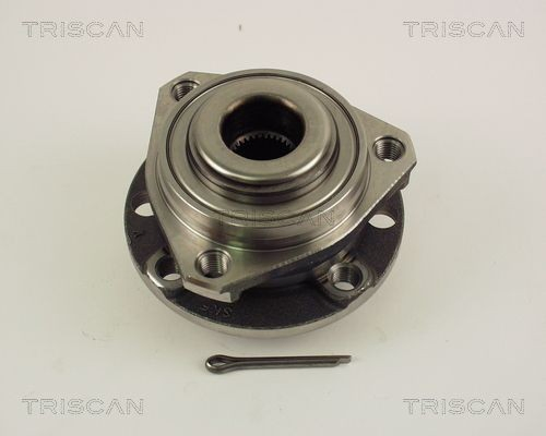 Piasta przednia 13123485 General Motors