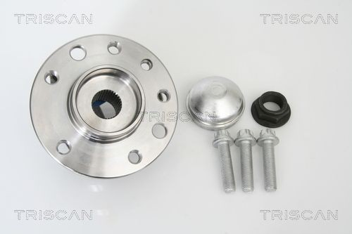 Do koszyka Piasta przednia Opel Astra H L35