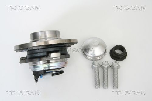  Piasta przednia Opel Astra 