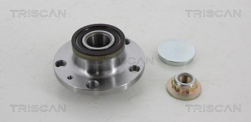 Piasta tylna Volkswagen Polo IV hatchback (9N, 9A) (2001 - 2014) cena, od 33,71 USD