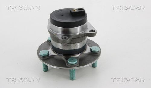 Piasta tylna Mazda CX-9 SUV (TB) (2007 - 2009) cena, od 92,35 USD