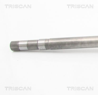 Półoś napędowa przednia prawa Citroen C5  III  kombi (RW) (2008 - 2017) cena, od 133,26 USD