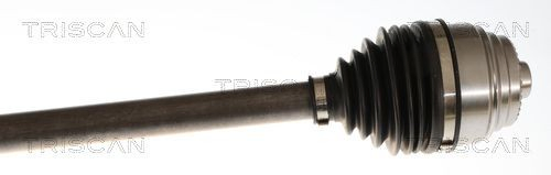 Do koszyka Półoś napędowa przednia prawa BMW X5  G05, F95