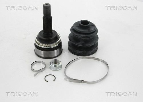 Przegub homokinetyczny przedni zewnętrzny Toyota Corolla sedana (E12) (2002 - 2006) cena, od 55,97 USD