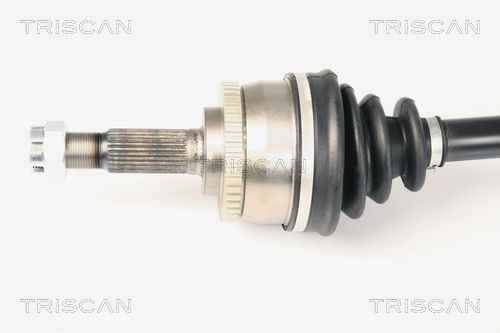 Półoś napędowa przednia prawa Nissan Primera sedana (P11) (1996 - 2002) cena, od 125,08 USD