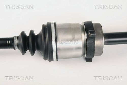 Półoś napędowa przednia prawa Nissan Primera 