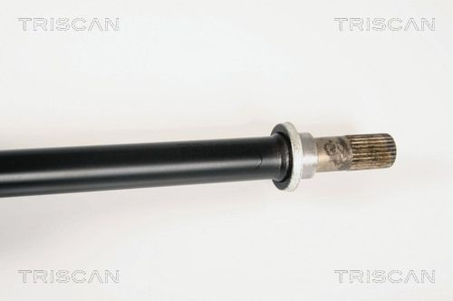  Półoś napędowa przednia prawa Nissan Primera 