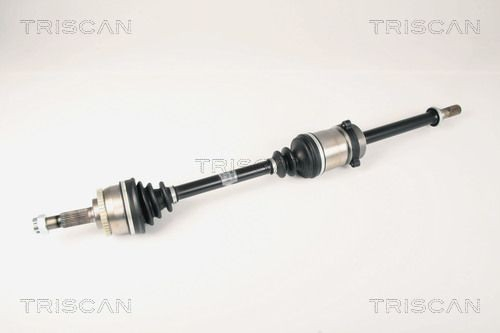 Półoś napędowa przednia prawa do Nissan Primera  P11