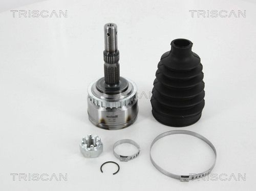 Przegub homokinetyczny przedni zewnętrzny Opel Combo B awangarda (2001 - 2011) cena, od 38,68 USD
