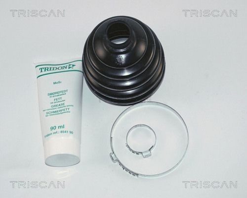 Osłona przegubu homokinetycznego półosi przedniej zewnętrzna Daewoo Espero sedana (KLEJ) (1991 - 1999) cena, od 9,71 USD