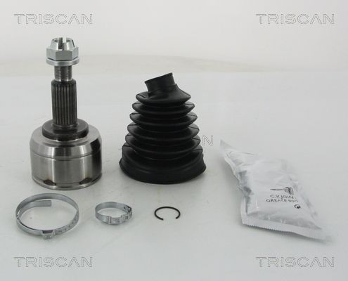 Przegub homokinetyczny przedni zewnętrzny Renault LODGY minivan (JS) (2012 - 2026) cena, od 46,44 USD