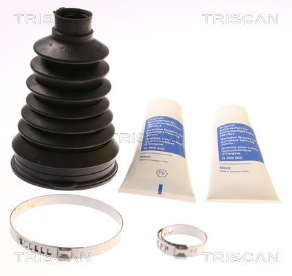 Osłona przegubu homokinetycznego półosi przedniej zewnętrzna Renault Clio SYMBOL sedana (LB0, LB1, LB2) (1998 - 2008) cena, od 12,05 USD