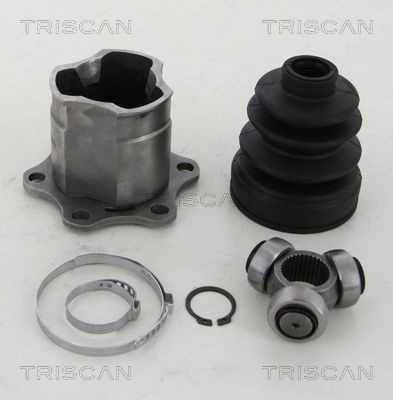 Przegub homokinetyczny przedni wewnętrzny Volkswagen Touran II minivan (1T3) (2010 - 2015) cena, od 58,73 USD