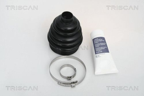 Osłona przegubu homokinetycznego półosi przedniej zewnętrzna Volkswagen Polo IV sedana (9A4) (2002 - 2009) cena, od 15,27 USD