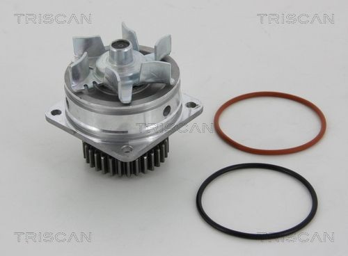 Do koszyka Pompa chłodząca wodna Nissan Teana  J31