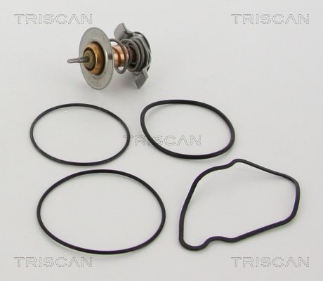 862011792 Triscan Termostat