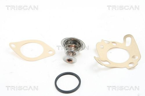 Termostat Nissan Primera sedana (P10) (1990 - 1996) cena, od 13,50 USD