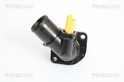  Termostat Peugeot 207 