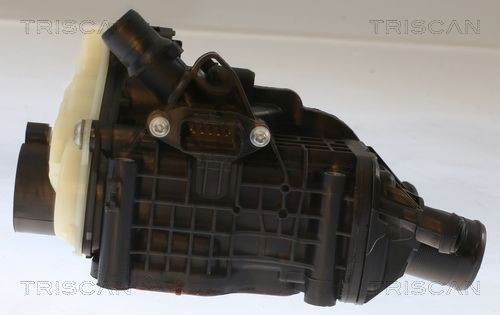  Obudowa termostatu Peugeot 5008 2