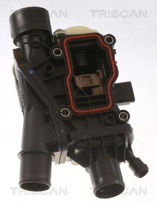 Obudowa termostatu Peugeot 5008 II