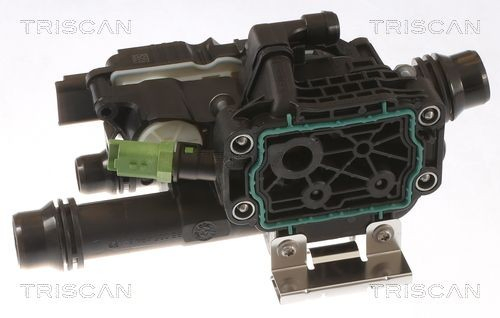  Termostat Peugeot 5008 2