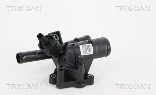 Termostat do Opel Movano B X62