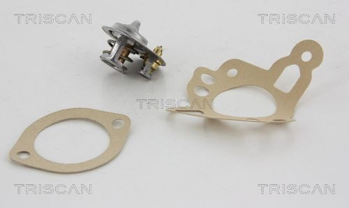 Termostat Ford Fiesta Mk2 hatchback (FBD) (1983 - 1989) cena, od 12,01 USD