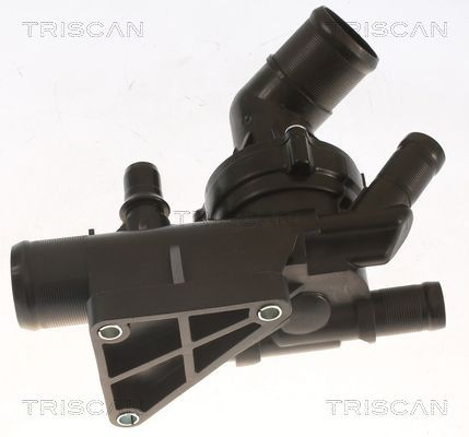 Do koszyka Obudowa termostatu Renault Scenic GRAND IV R9