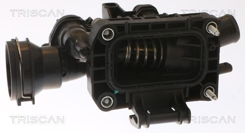  Obudowa termostatu Peugeot 508 2