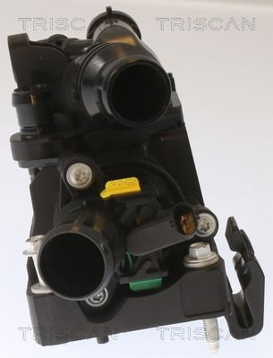 Obudowa termostatu Peugeot 508 II