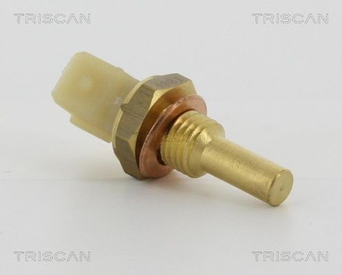 Czujnik temperatury płynu chłodzącego Volkswagen Jetta II