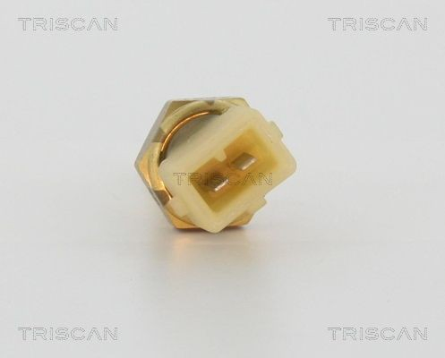 Czujnik temperatury płynu chłodzącego Volkswagen Jetta 2