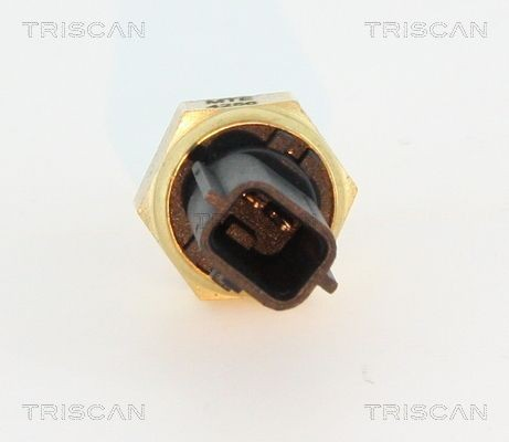 Czujnik temperatury płynu chłodzącego do Renault Espace III JE