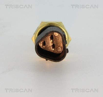 Do koszyka Czujnik temperatury płynu chłodzącego Daihatsu Terios I J100, J102, J122