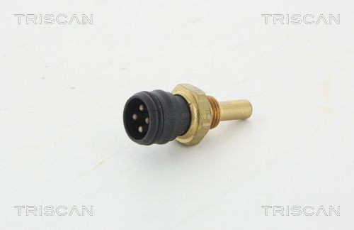  Czujnik temperatury płynu chłodzącego Mercedes S 